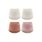 C Set-V-Shaped Body-Shaping-Skin+Skin+Pink+Caramel (4 Pack)