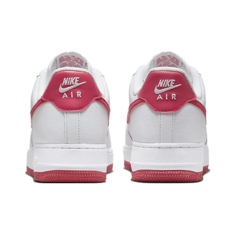 Nike Air Force 1 Low '07 Next Nature Aster Pink Women's-4