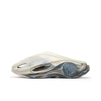361° Whale Cruise 2 Clogs Unisex Cream Gray