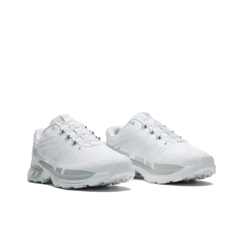 SALOMON XT Wings 2 'White Silver'-2