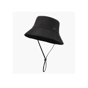 EX2 YIHAISHI Polyester Bucket Hats Unisex Multicolor