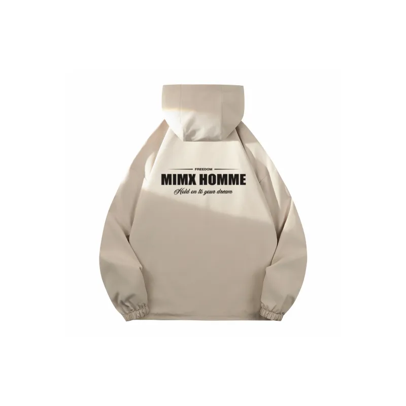 Mimx Homme Jackets Coats Unisex-4