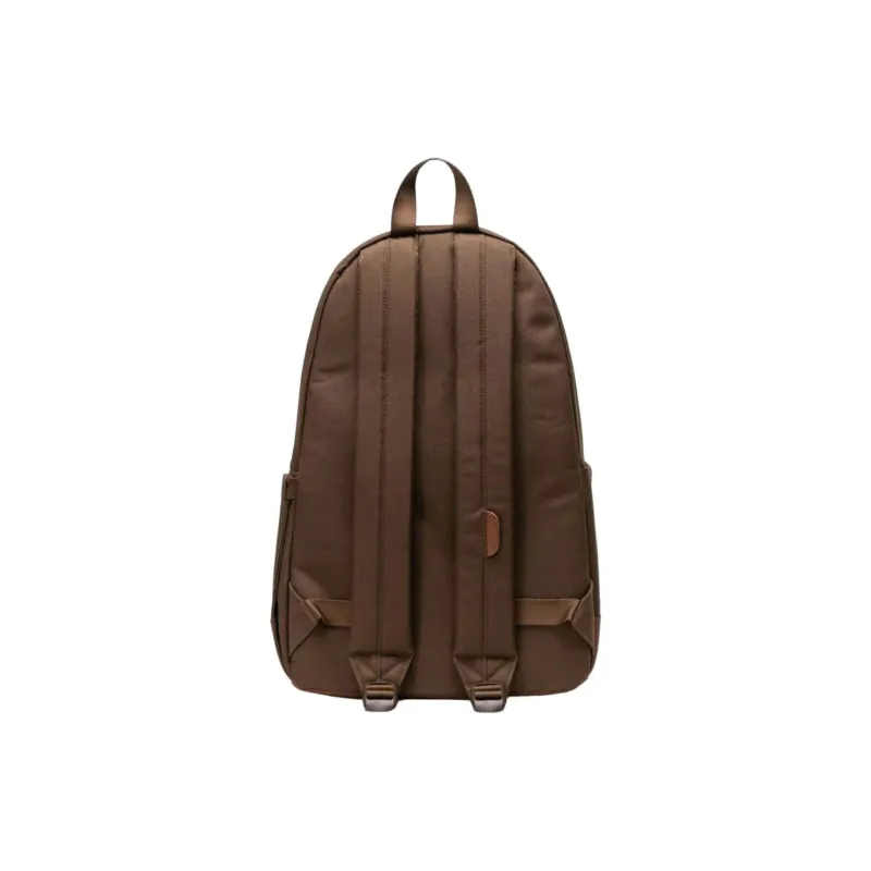 Herschel Recycled Fabric Backpack Unisex Tan-2