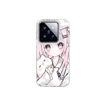 A tidal wave Phone Cases