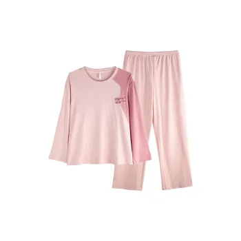 Xuan Liang Unisex Pajama Sets
