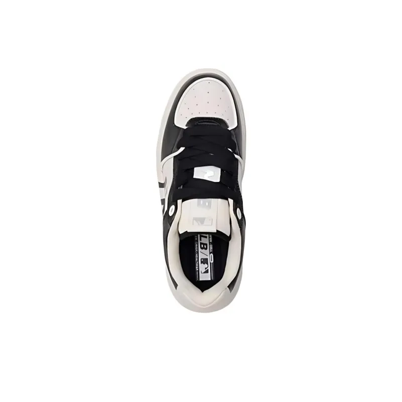 MLB Chunky Liner Skateboard Shoes Unisex Low Top-1