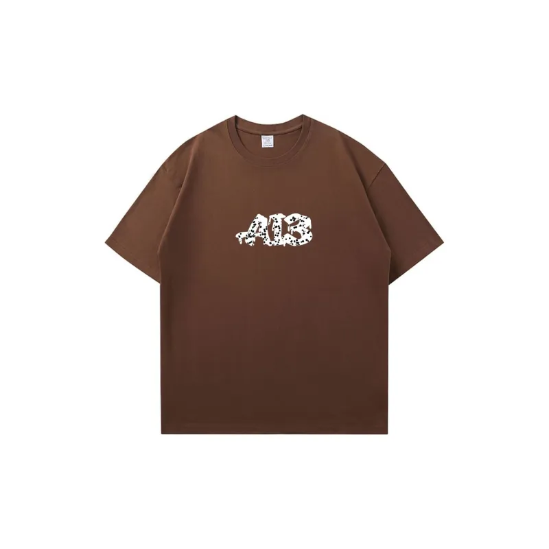 AI3 Iverson China Series T Shirt Unisex-15