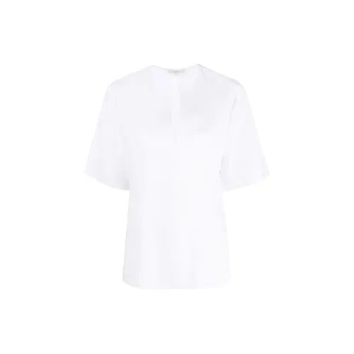 VINCE Shirts Women's White