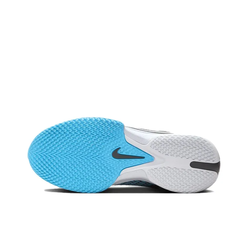 Nike Zoom Gt Cut Academy Iron Grey Baltic Blue-5