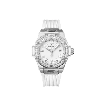 HUBLOT Unisex BIG BANG Watch