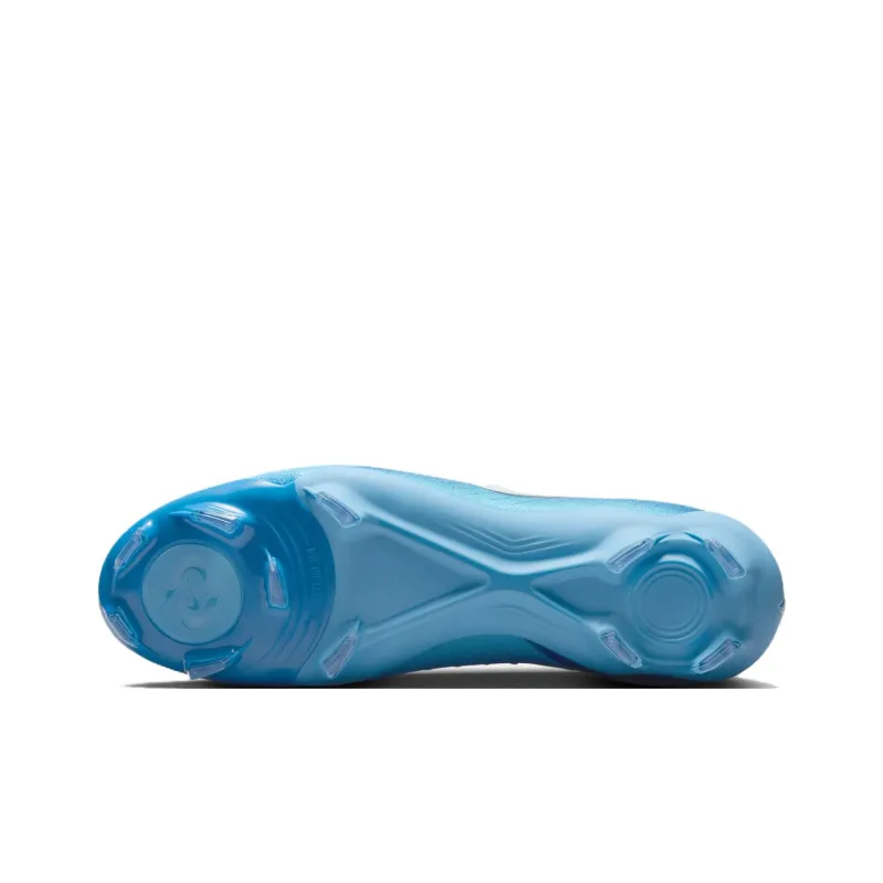Nike Phantom Gx 2 Pro Fg Blue Fury White-5