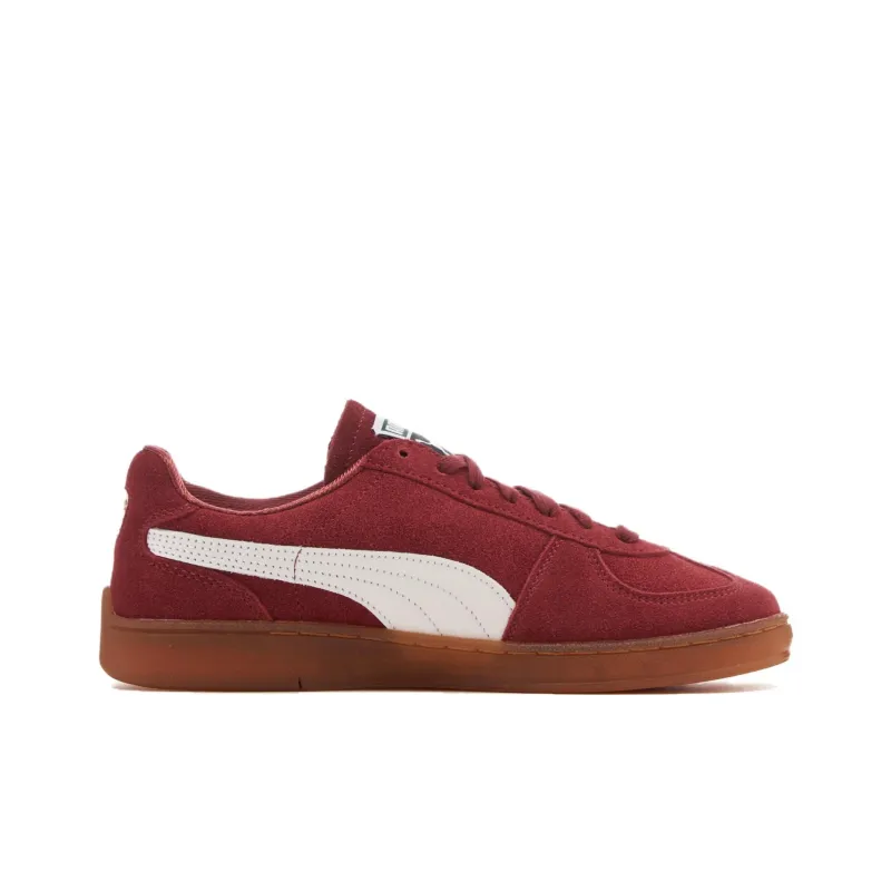 PUMA Super Team Suede Team Regal Red-1