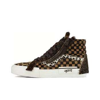 Sk8 Vans Hi Cap Lx 'Animal Pack'