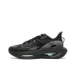 Black/Coal Gray