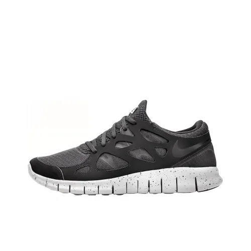 Nike Free Run 2 SP Genealogy