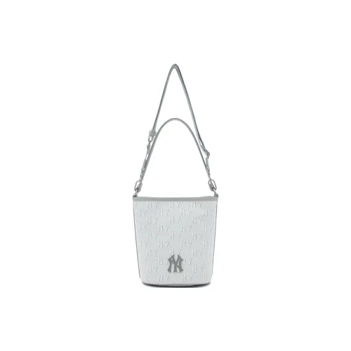 MLB Shoulder Bags Gray