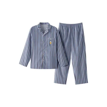 BANANA IN Unisex Pajama Sets