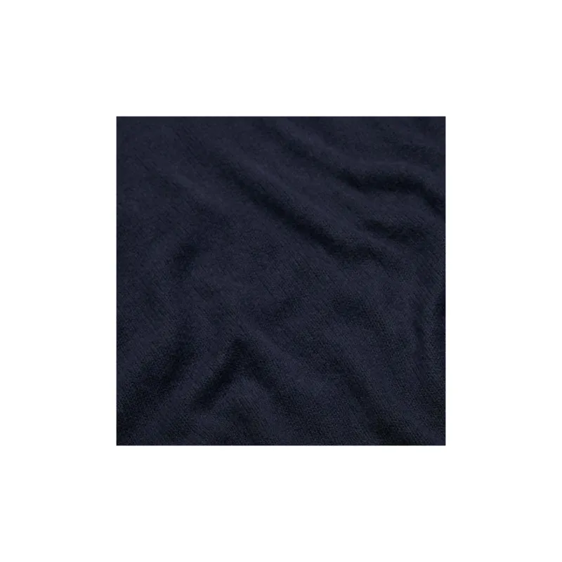 VINCE Cashmere Knit Scarves Women's Blue-1
