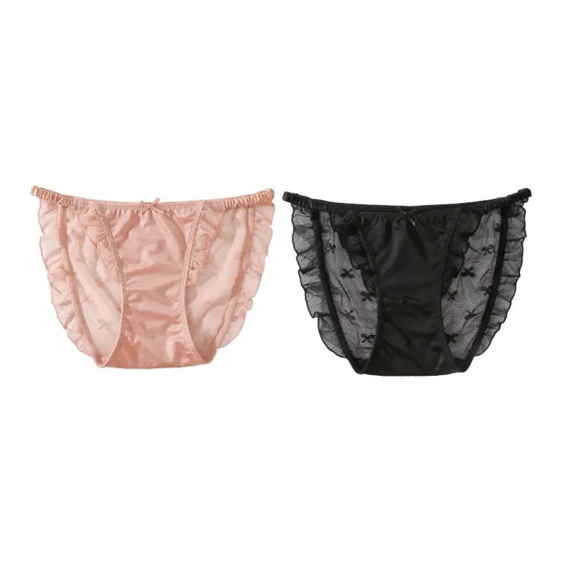 LoveEsteem Underpants Women's 2 Pack-9
