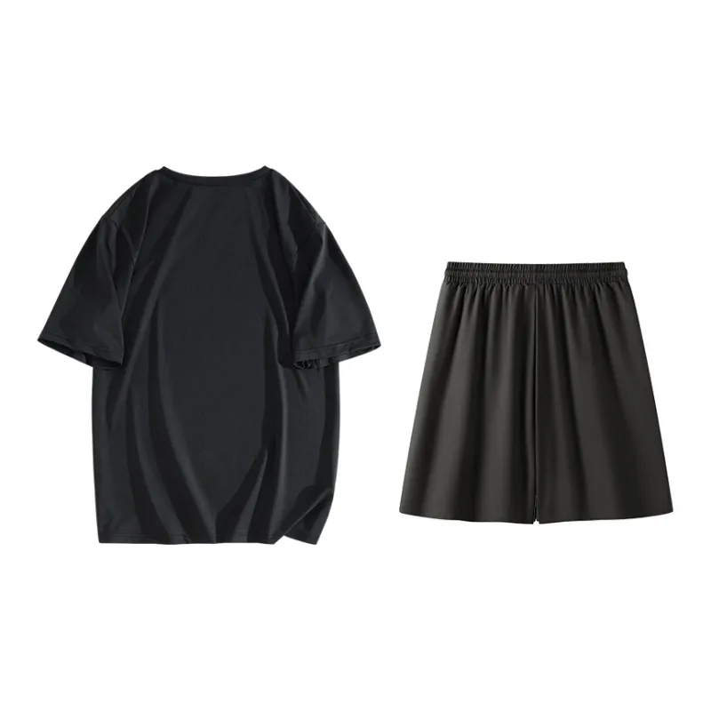 MINISO Casual Sportswear Unisex-1