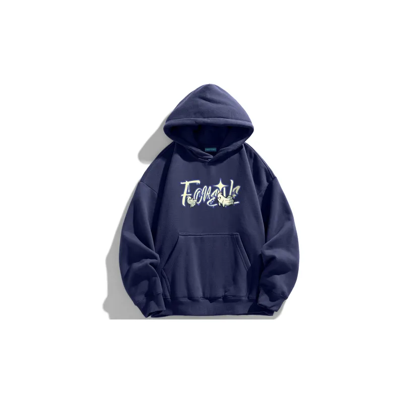 FOREVER 21 Sweatshirts Unisex-15