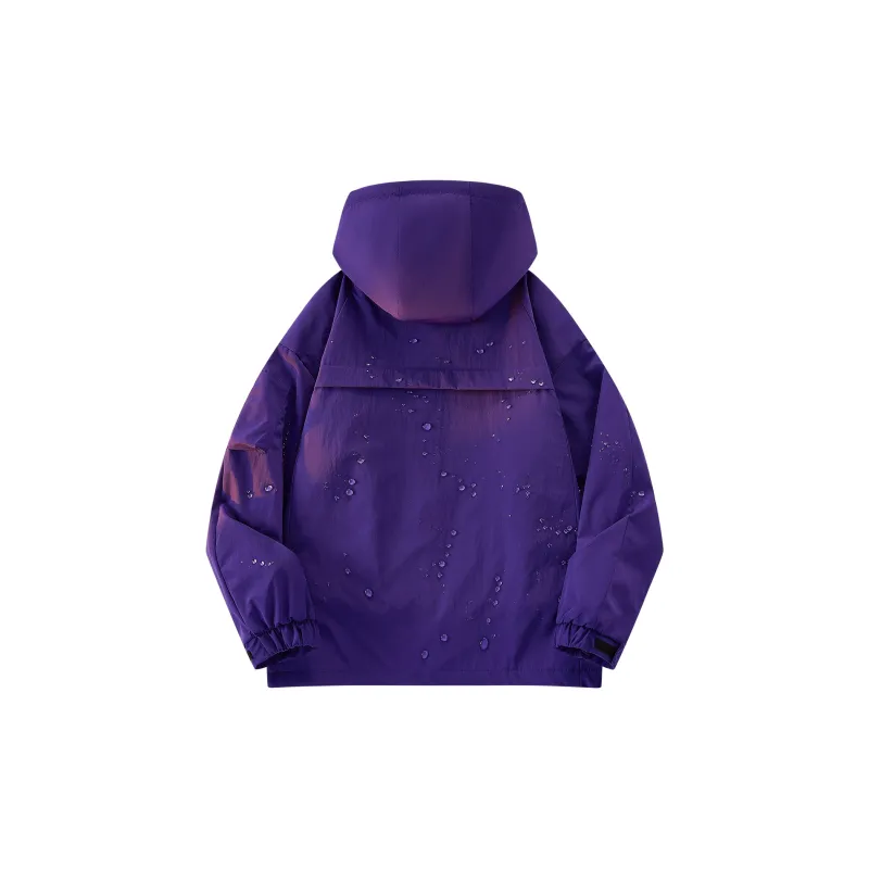 ROBINHOOD Jackets Unisex-6