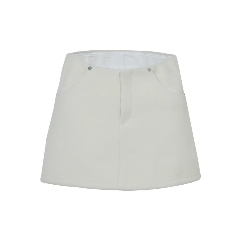FTT Flythetruth Casual Short Skirts Women's-1