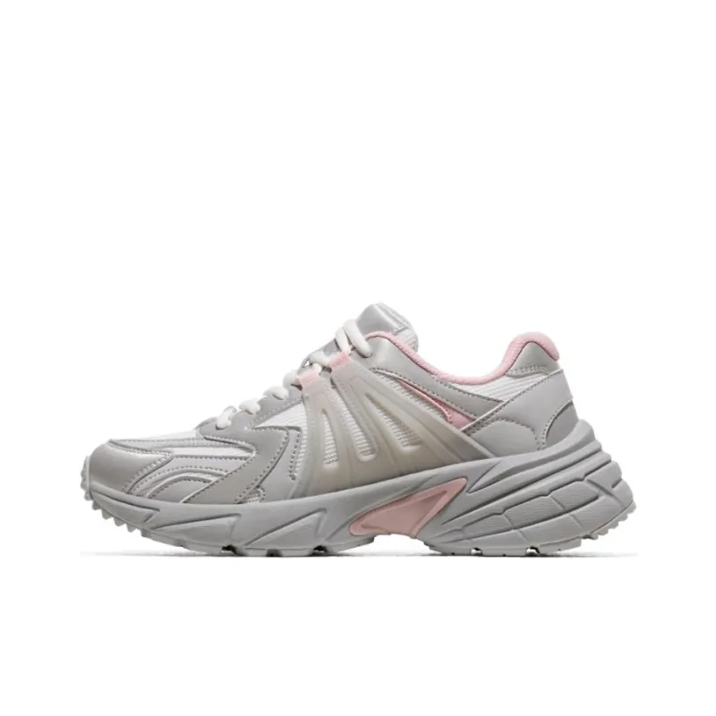 CAMEL Climb The Peak Cushioned Slip-Resistant Abrasion-Resistant Low-Top Trekking Shoes Women's-12