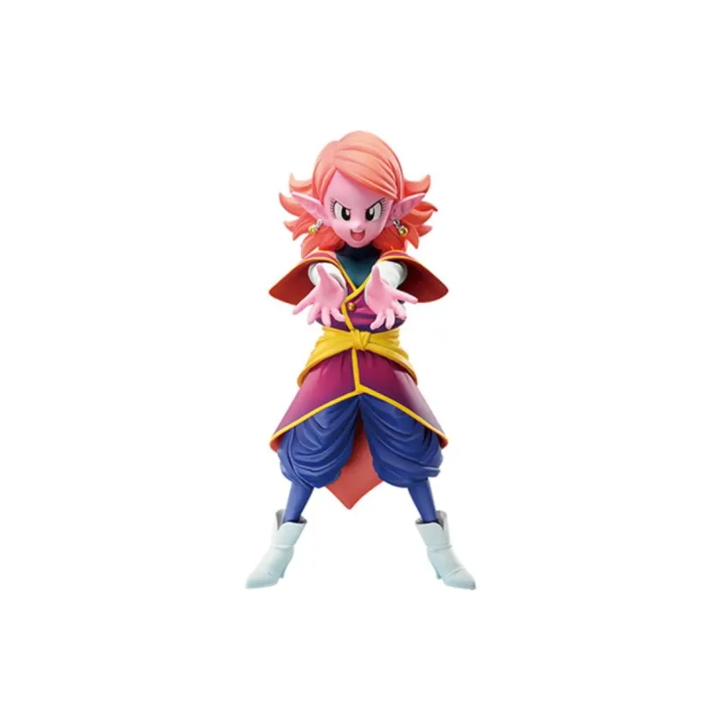 BANPRESTO Dragon Ball Characters Glass Factory Ichiban Kuji Scale Figures 15cm-0