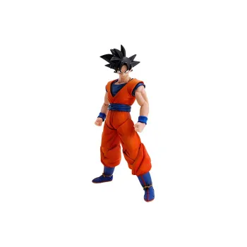 BANDAI Japan Dragon Ball Imagination Works Son Goku Action Figure