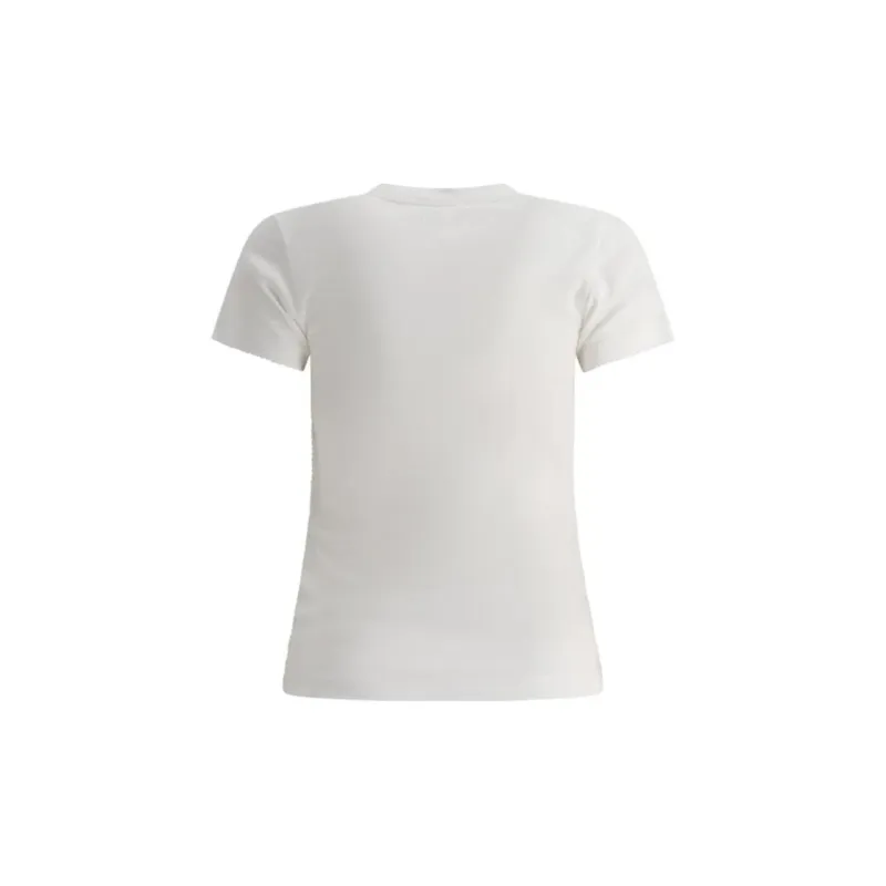 Saks Potts T Shirt Women's White-1