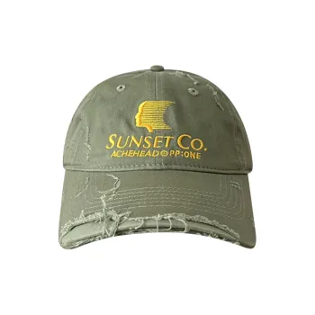 CMFY Cotton Baseball Caps Unisex