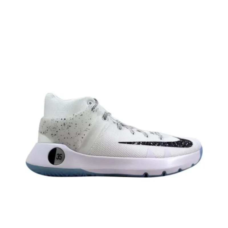 Nike Kd Trey 5 Iv Prm White-1