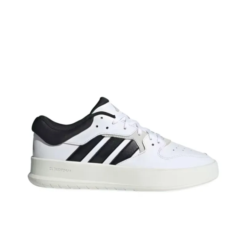 Adidas Court 24 'White Black'-1