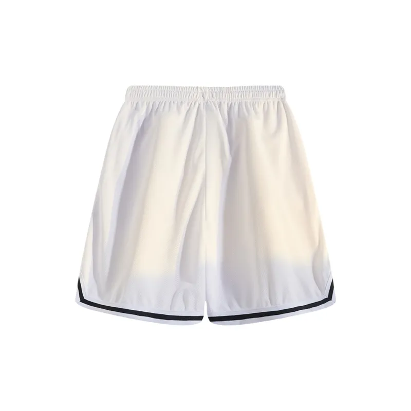 GF Basketball Shorts Unisex-28