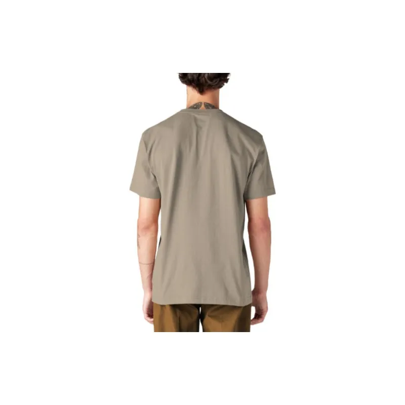 Dickies T-Shirt Men's Desert Sand-1