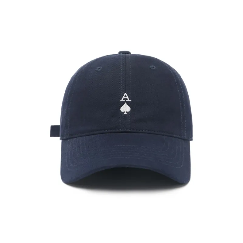 STUFFER 100% Cotton Baseball Caps Unisex-0