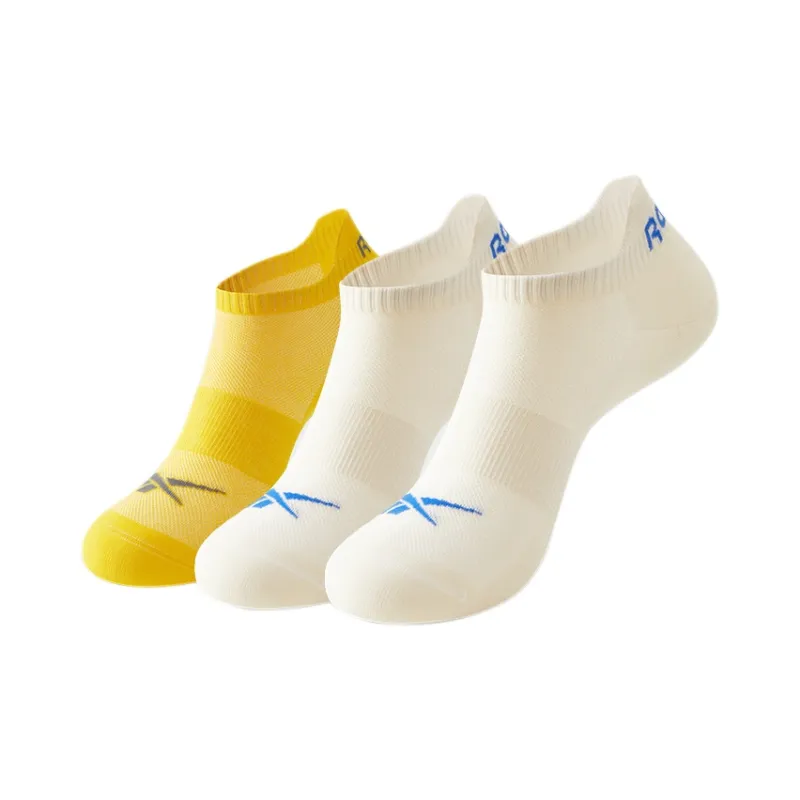 Reebok Ankle Socks Unisex 3 Pack-4