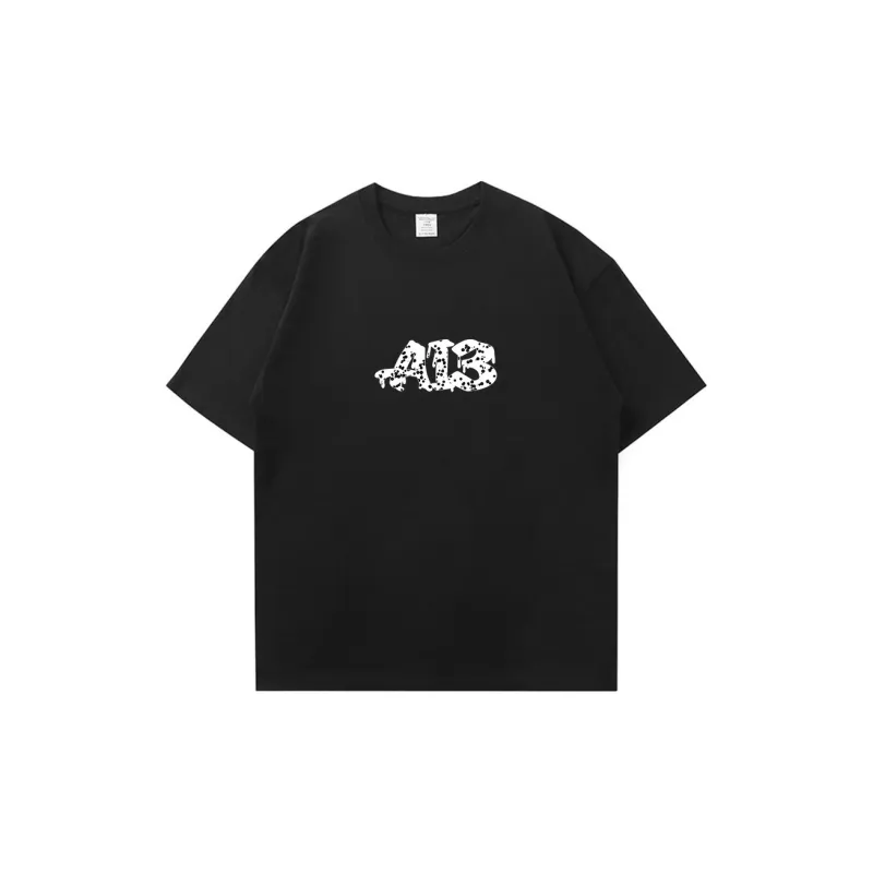 AI3 Iverson China Series T Shirt Unisex-1