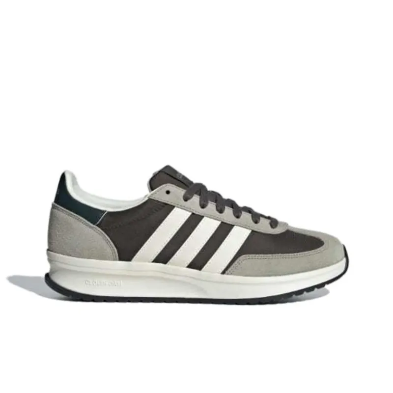 Adidas Run 72 Shadow Olive Silver Pebble-1