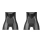 2 Pack (Black+Black)