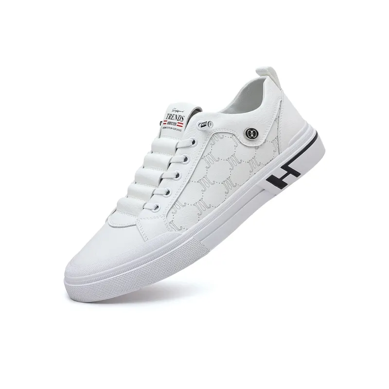 Playboy Playboy Low-Top Skateboard Shoes Men's-2
