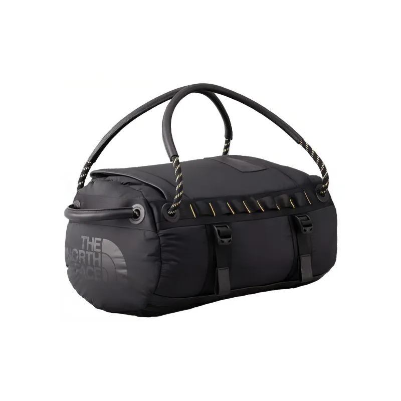 THE NORTH FACE Nylon Travel Bag Regular Unisex Black-2