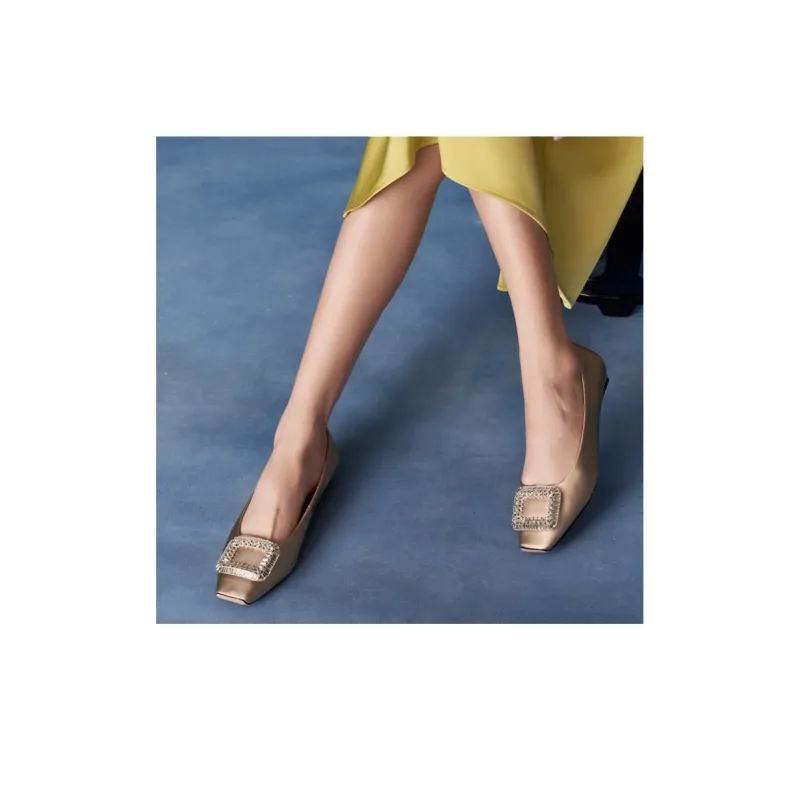ST&SAT Casual Single Shoes Women's-3