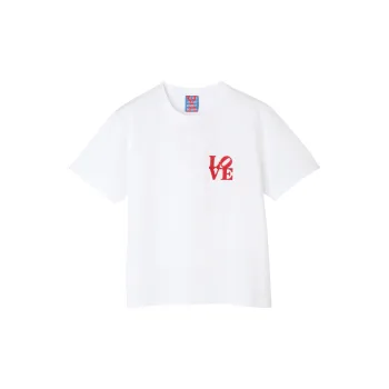 LONGCHAMP T-Shirt Women's White