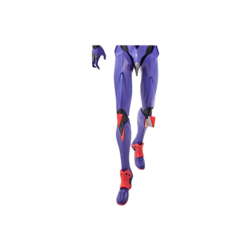 BANPRESTO Evangelion 01 Glass Factory Ichiban Kuji Neon Genesis Evangelion Scale Figures 30cm-3