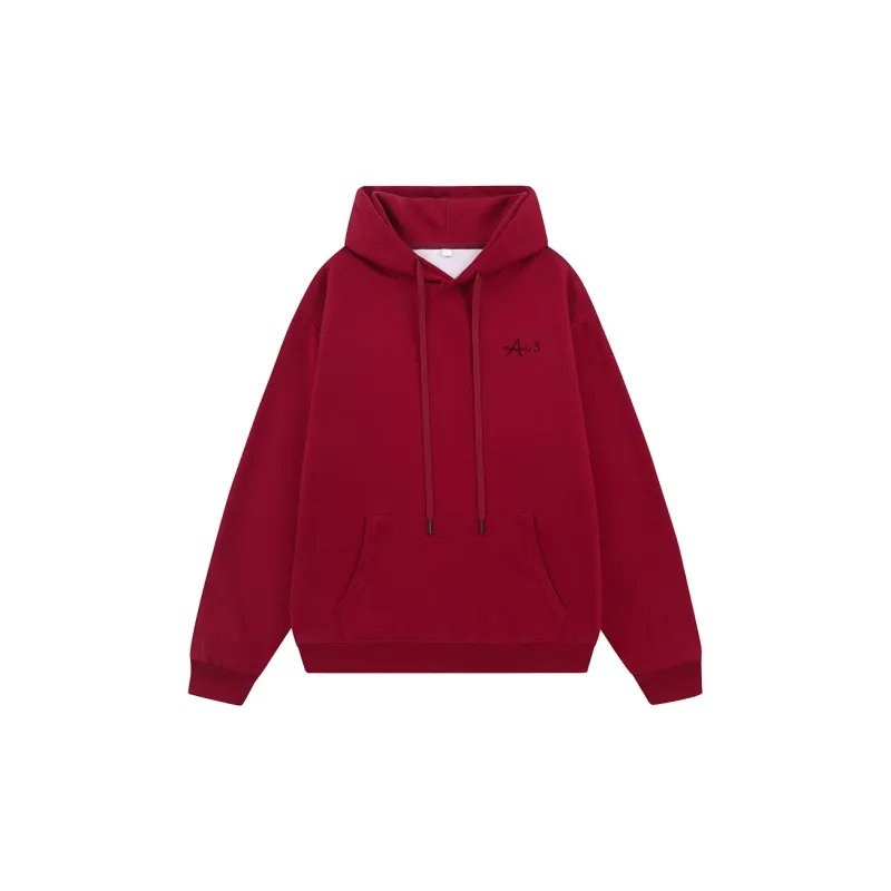 AI3 Iverson China Series Sweatshirt Unisex-11
