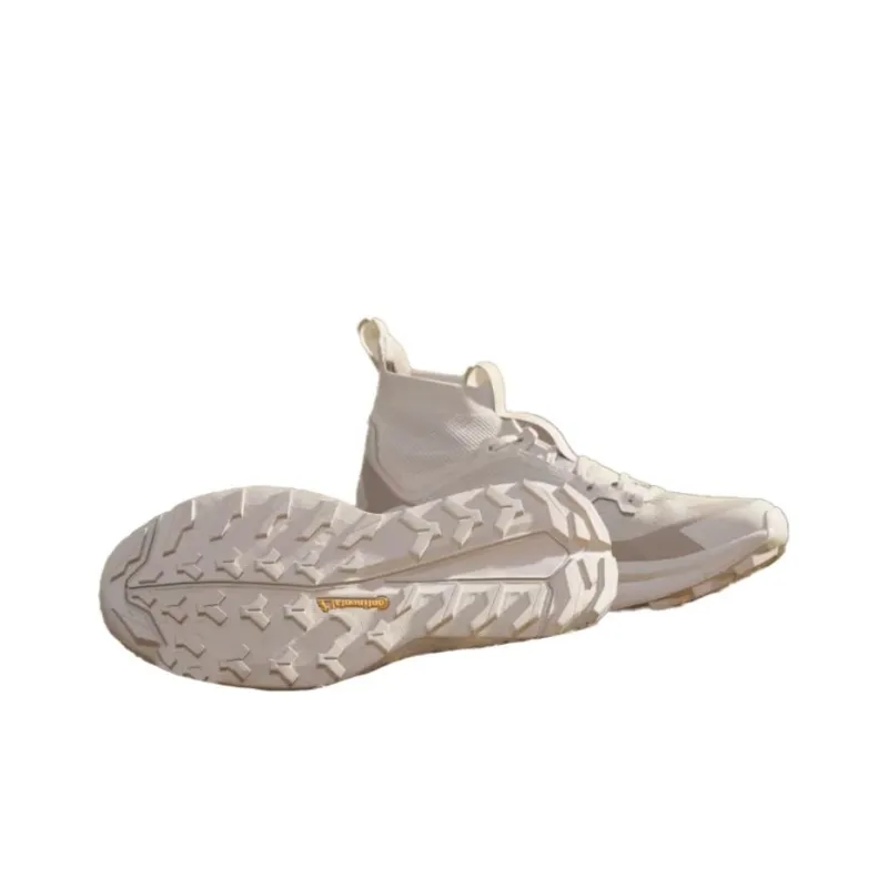 Adidas Terrex Free Hiker 2.0 Wonder Beige Aluminium Women's-3