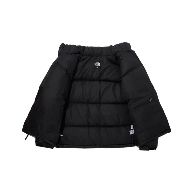 THE NORTH FACE M'S 1996 Eco Nuptse Jacket Black Korea Version-2