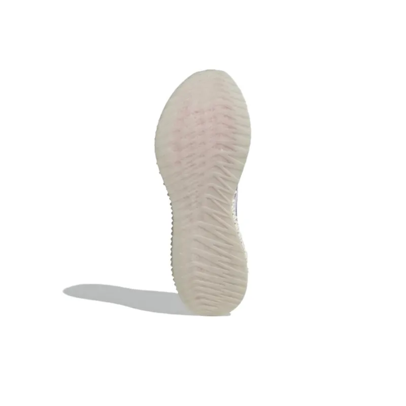 Adidas 4DFWD 4 Cloud White Halo Silver Spark Women's-4